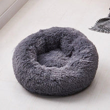 Load image into Gallery viewer, Calming Dog Bed
